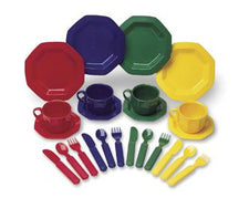 Pretend & Play® Dish Set