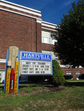 Bacteria Growth - What Part of Your School is 'Germ-iest'?