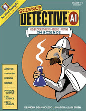 Science Detective A1