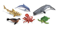 Jumbo Ocean Animals