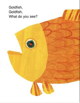 Brown Bear Brown Bear What Do You See Board Book