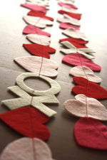Beautiful Decorative Accents for Valentine's Day!
