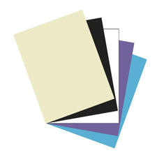 Array® Card Stock, 65#, Classic Assorted, 100 Sheets