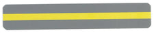 Yellow Reading Guide Strip