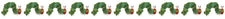 The Very Hungry Caterpillar™ 45th Anniversary Borders
