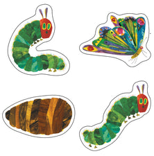 The Very Hungry Caterpillar™ 45th Anniversary Cut-Outs 