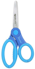 Westcott 5" Scissors with Anti-Microbial Protection - Blunt