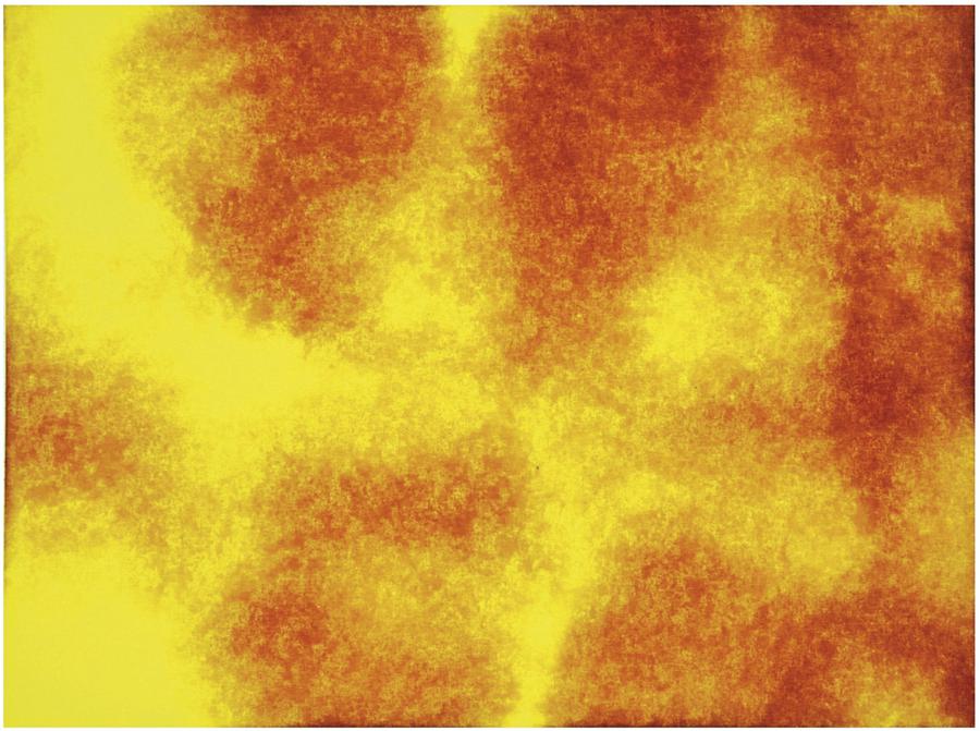 Color Diffusing Paper 9 x 12, 50 Sheets