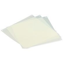 Original Ellison LetterMachine Mylar Shims, Set of 3 (discontinued)