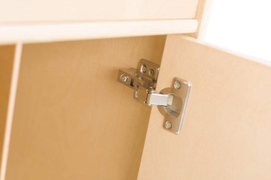 Next Gen Serenity® Changing Table, Natural