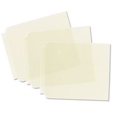 Ellison Prestige SpaceSaver Mylar Shims, Set of 3 (discontinued)