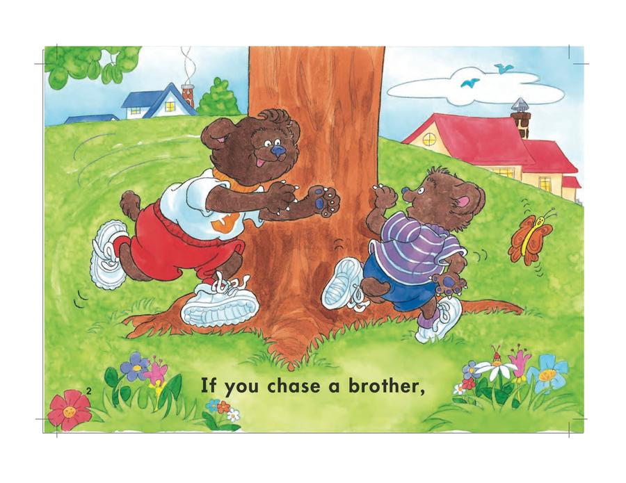 Sight Word Readers 1-2 Variety Pack