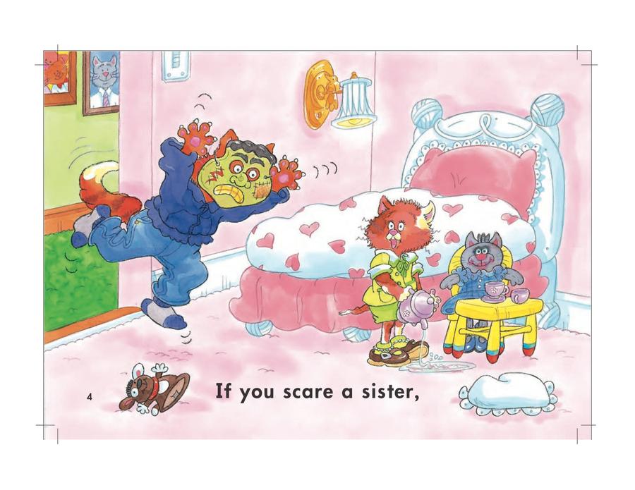 Sight Word Readers 1-2 Variety Pack