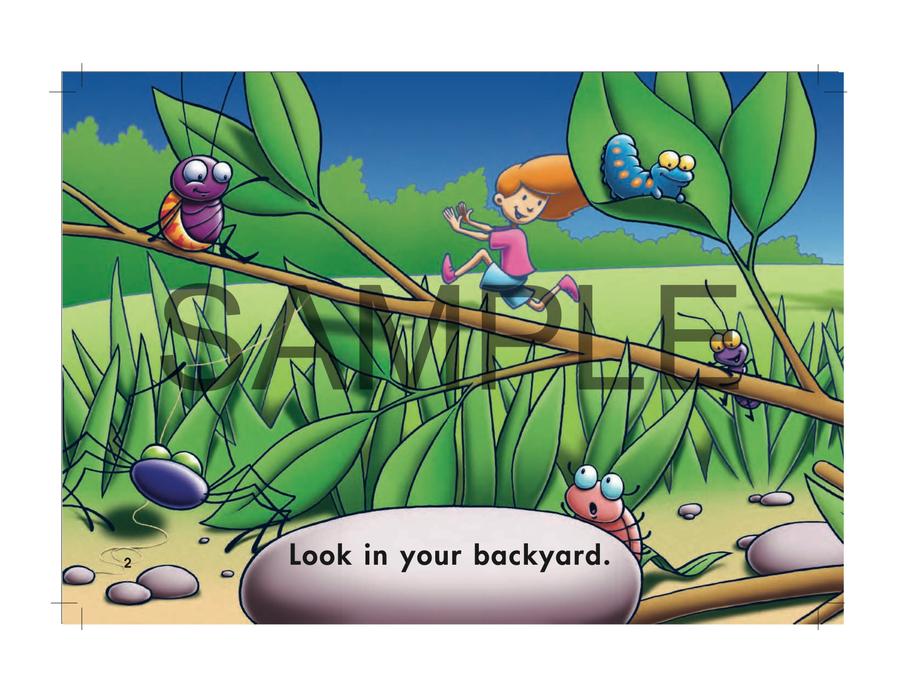 Sight Word Readers 1-2 Variety Pack