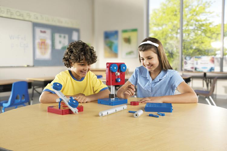 Simple Machines Set