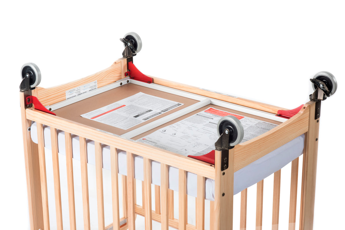 Evacuation Kit for Next Gen Serenity® Compact Cribs