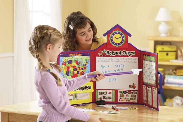 Pretend & Play® School Set