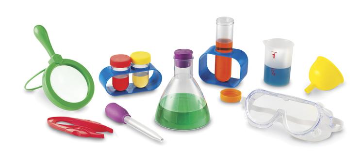 Primary Science Lab Set