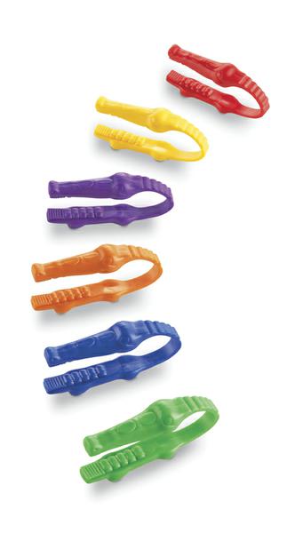 Gator Grabber Tweezers™, Set of 12