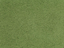 KIDply® Solid Grass Green Classroom Rug, 4' x 6' Rectangle