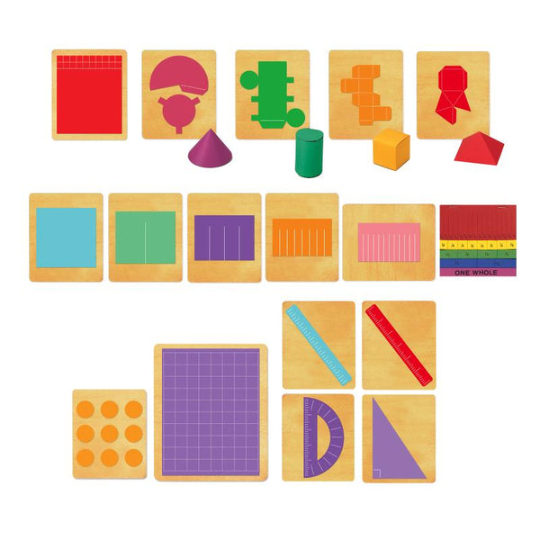 Ellison surecut die set common core math 2 supplyme