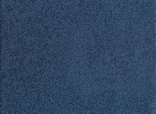 KIDply® Solid Midnight Blue Classroom Rug, 6' x 9' Rectangle