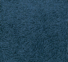 Mt. St. Helens Solid Blueberry Classroom Rug, 4' x 6' Rectangle