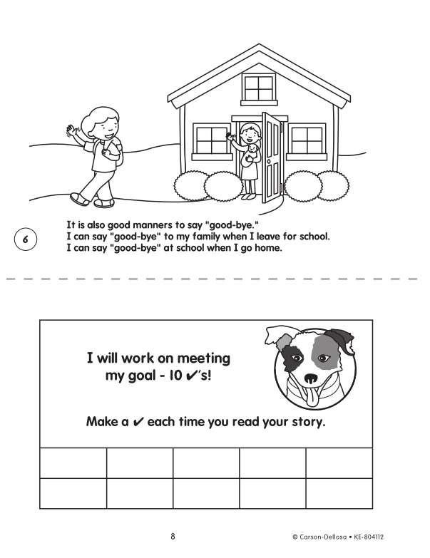 Social Skills Matter! Resource Book