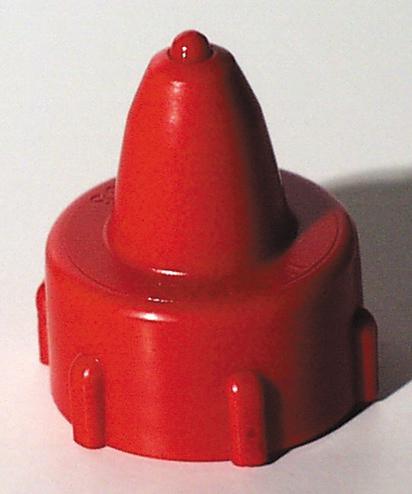 Tap n' Glue Cap