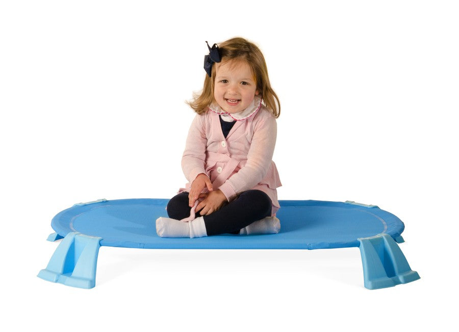 PODZ™ Toddler Cot, Blue (1 Pack)
