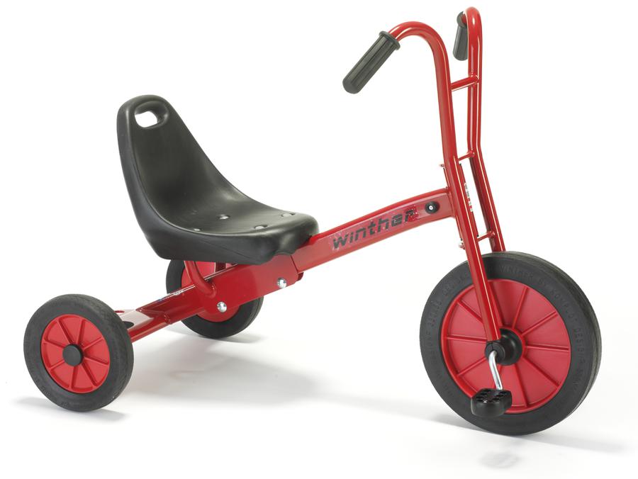 Tricycle Big 11 1/4 Seat