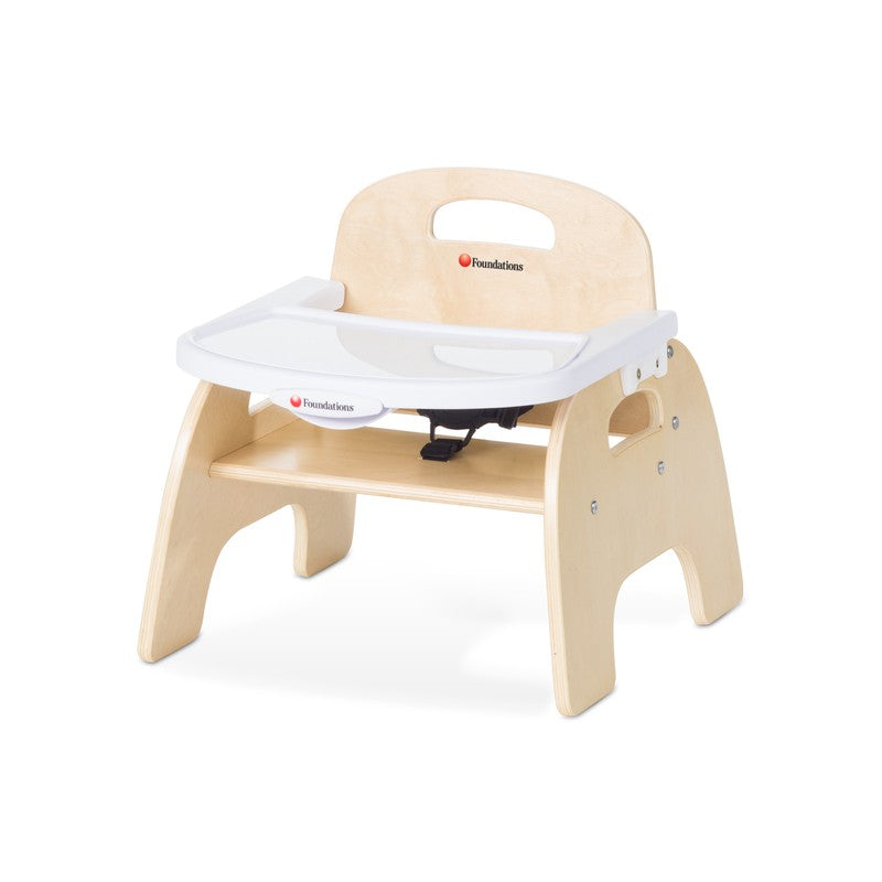 Easy Serve™ Ultra-Efficient™ Feeding Chair, 7" Seat Height