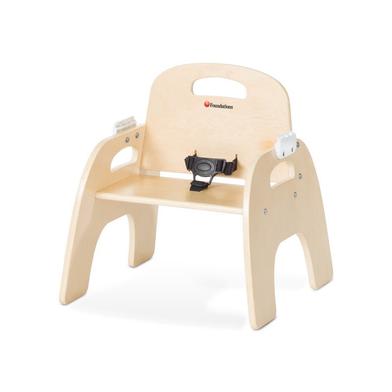 Easy Serve™ Ultra-Efficient™ Feeding Chair, 9" Seat Height
