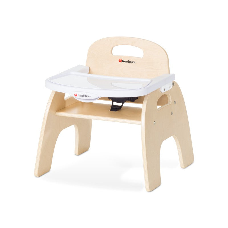 Easy Serve™ Ultra-Efficient™ Feeding Chair, 9" Seat Height
