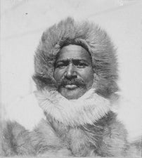 Black History Month Lesson - The Life of Matthew Henson