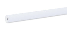 Pacon Fadeless® White Paper Roll, 24" x 12' (discontinued)