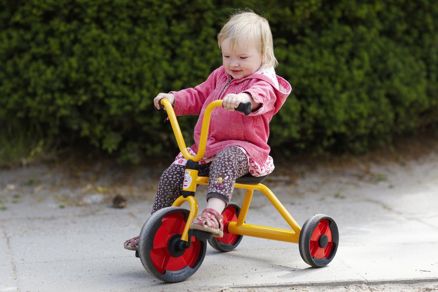 Tricycle