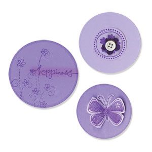 Sizzix Bigz Die Circles (discontinued)