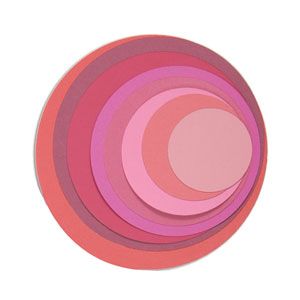 Sizzix Framelits Dies Circles (discontinued)