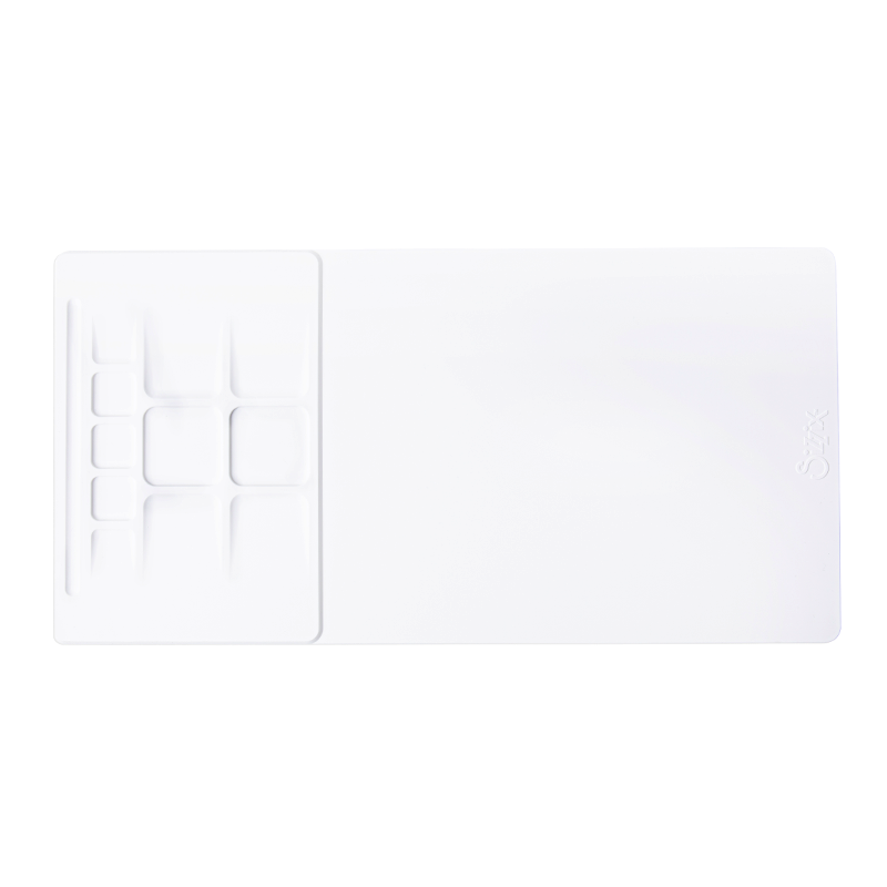 Sizzix Making Tool Sizzix Effectz Multimedia Mat, A4, White (discontinued)