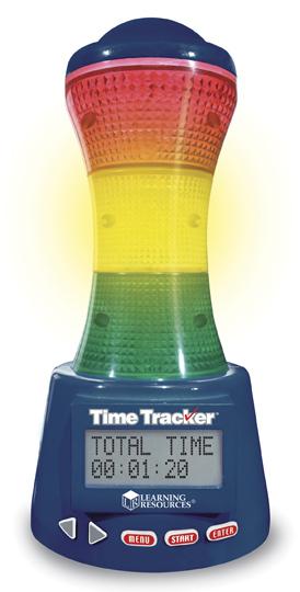 Time Tracker® Classroom Timer