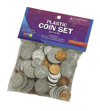 Play Coin Set