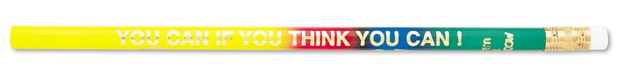 Pencils You Can 12Pk