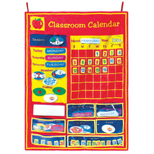 Classroom Calendar