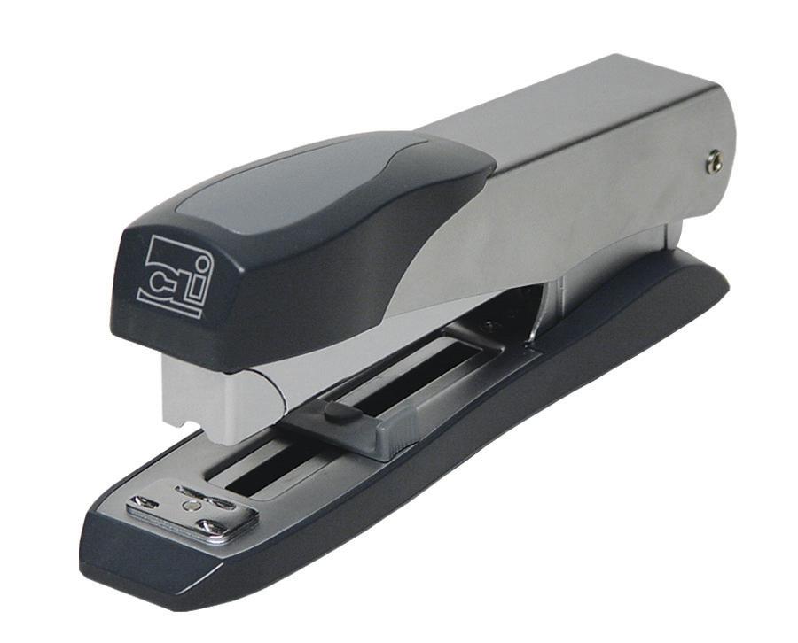 High Capacity Executive Stapler