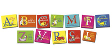 Dr. Seuss™ ABC Mini Bulletin Board Set
