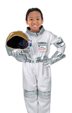 Astronaut Role Play Costume Set