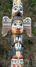 The Tlingit Way of Life