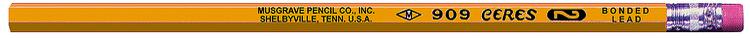 Ceres Pencils Dozen