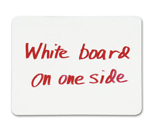 Combo Board - 2-Sided - Set of 10